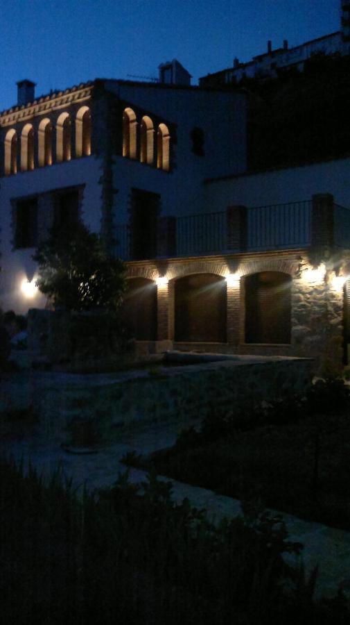 Casa Rural Caseta De L' Hort Villafranca del Cid Cameră foto